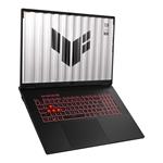ASUS TUF Gaming A18 FA808UM-S9143Z Jaeger Gray (bez adaptéru)