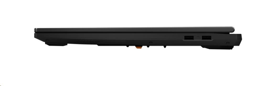 ASUS TUF Gaming A18 FA808UP-S8005 Jaeger Gray