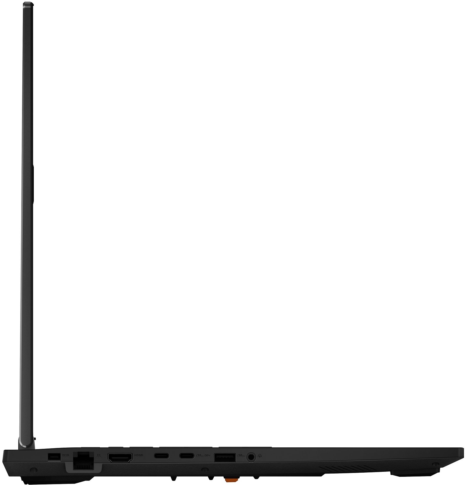 ASUS TUF Gaming A18 FA808UP-S8012W Jaeger Gray kovový