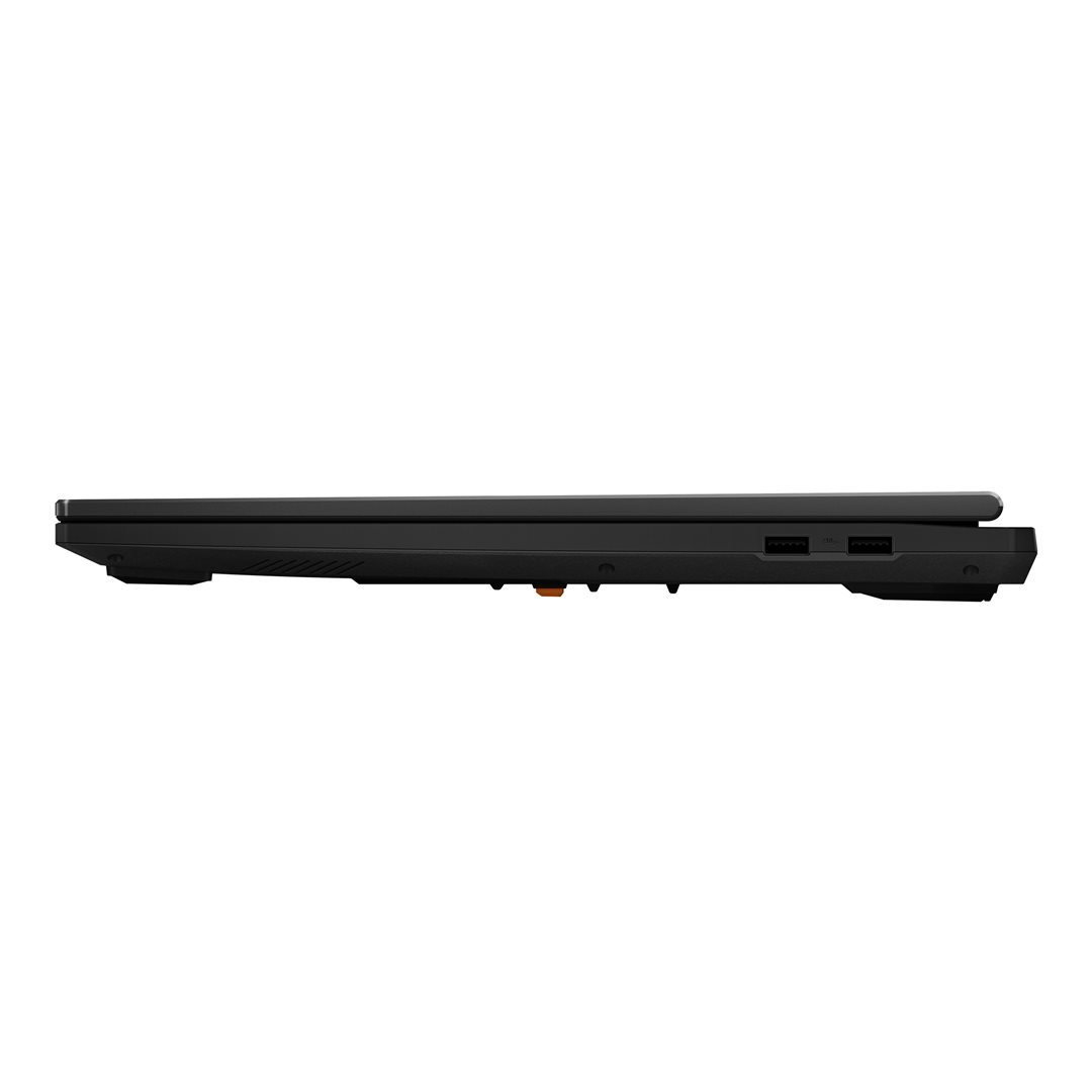 ASUS TUF Gaming A18 FA808UP-S8020 Jaeger Gray