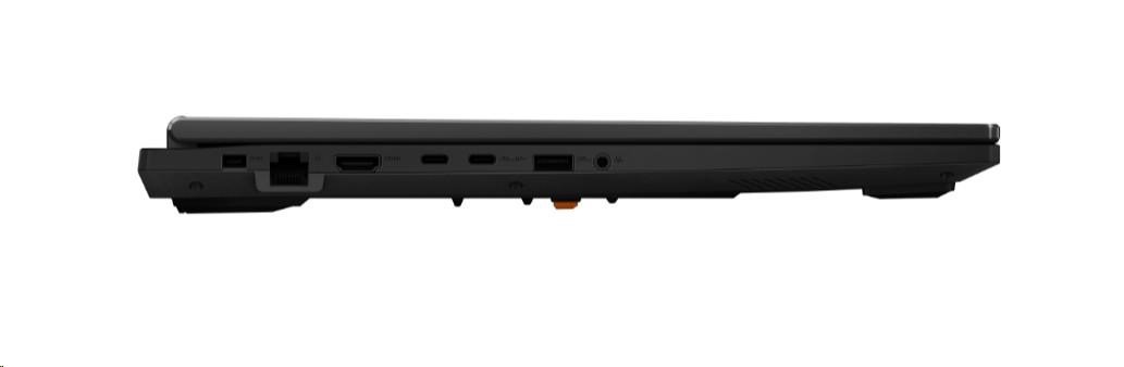 ASUS TUF Gaming A18 FA808UP-S8072W Jaeger Gray