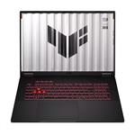 ASUS TUF Gaming A18 FA808UP-S8073 Jaeger Gray