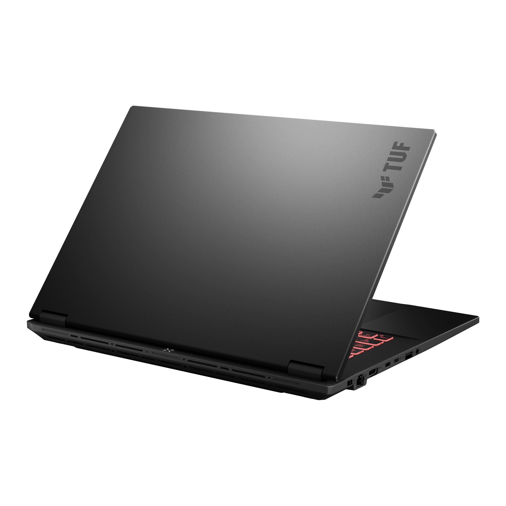ASUS TUF Gaming A18 FA808UP-S9086WZ Jaeger Gray (bez adaptéru)