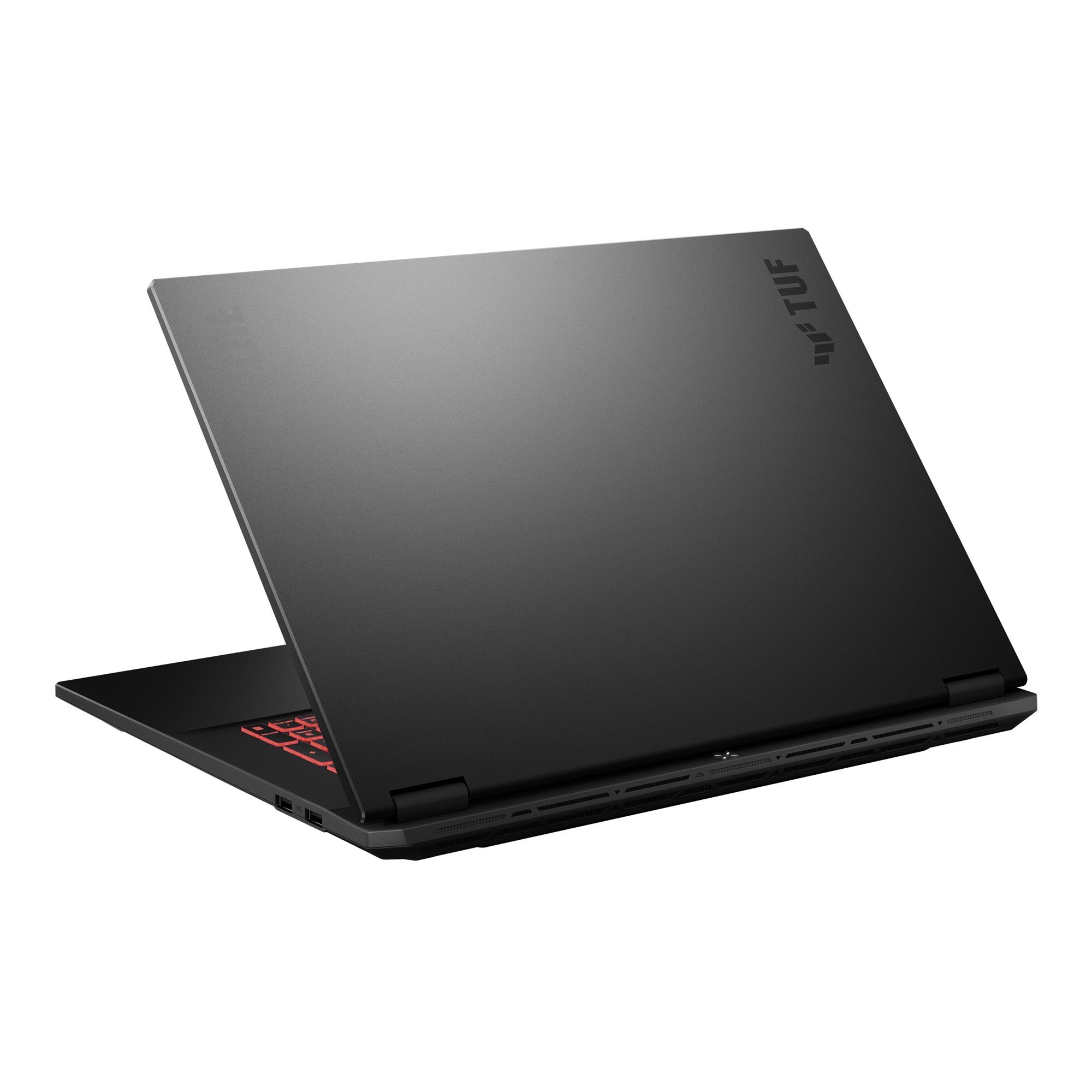ASUS TUF Gaming A18 FA808UP-S9086WZ Jaeger Gray (bez adaptéru)