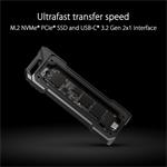 ASUS TUF Gaming AS1000 1TB NVMe SSD