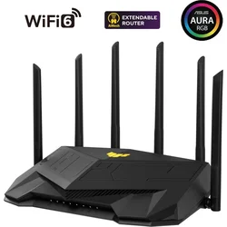 ASUS TUF Gaming AX6000 (TUF-AX6000)