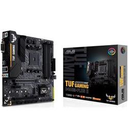 ASUS TUF Gaming B450M-PLUS II