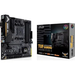 ASUS TUF Gaming B450M-PLUS II