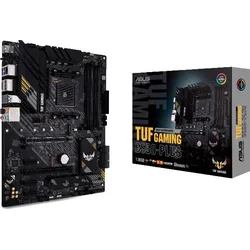 ASUS TUF Gaming B550-PLUS 90MB14G0-M0EAY0 - Základní desky