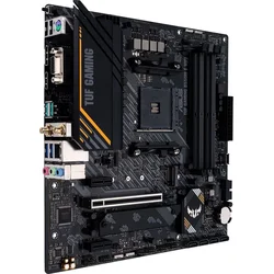ASUS TUF Gaming B550M-E WIFI