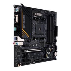 ASUS TUF GAMING B550M-E