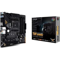 ASUS TUF Gaming B550M-PLUS