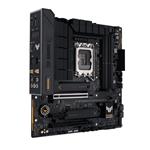 ASUS TUF Gaming B760M-PLUS WIFI D4