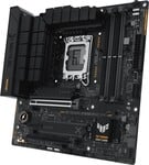 ASUS TUF GAMING B760M-PLUS WIFI