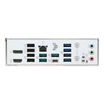 ASUS TUF GAMING B850M-PLUS WIFI7 WHITE