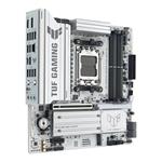ASUS TUF GAMING B850M-PLUS WIFI7 WHITE