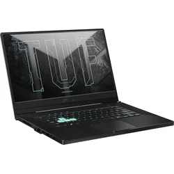 Asus TUF Gaming Dash F15 FX516PM-HN002 Eclipse Gray