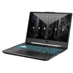 ASUS TUF Gaming F15 FX506HC-HN004T Graphite Black