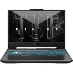 ASUS TUF Gaming F15 FX506HC-HN004T Graphite Black