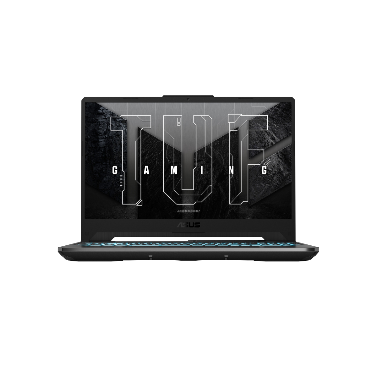 ASUS TUF Gaming F15 FX506HF-HN004 Graphite Black