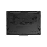 ASUS TUF Gaming F15 FX506HF-HN004 Graphite Black
