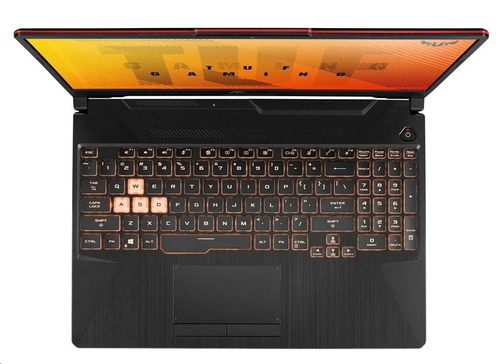 Asus fx506lh hn004 ssb не запускается