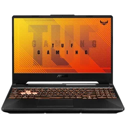 ASUS TUF Gaming F15 FX506LH-HN004 Bonfire Black