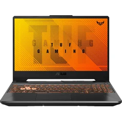 ASUS TUF Gaming F15 FX506LHB-HN323 Bonfire Black