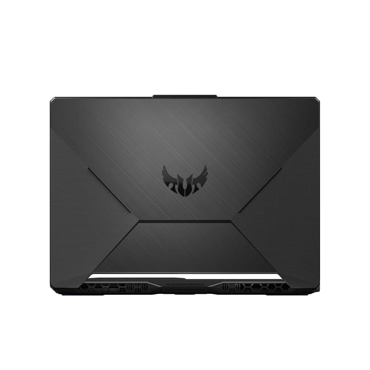 ASUS TUF Gaming F15 FX506LHB-HN323W Bonfire Black