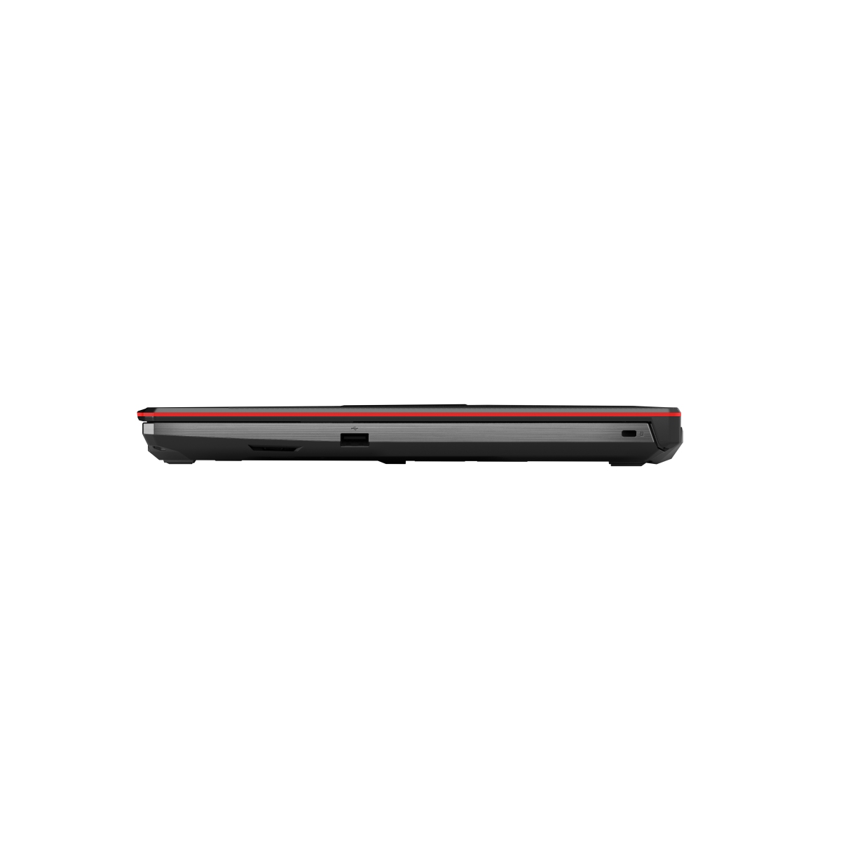 ASUS TUF Gaming F15 FX506LHB-HN323W Bonfire Black