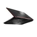 ASUS TUF Gaming F15 FX506LHB-HN323W Bonfire Black