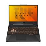 ASUS TUF Gaming F15 FX506LHB-HN323W Bonfire Black