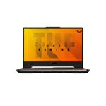 ASUS TUF Gaming F15 FX506LHB-HN323W Bonfire Black