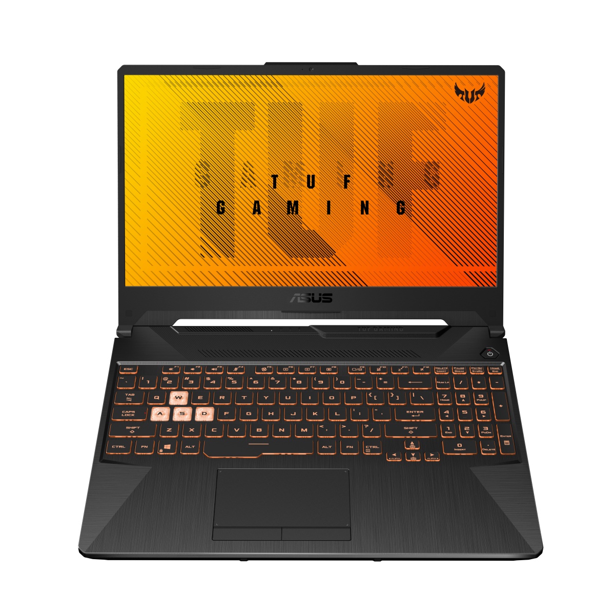 ASUS TUF Gaming F15 FX506LHB-HN326W Bonfire Black