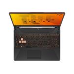 ASUS TUF Gaming F15 FX506LHB-HN326W Bonfire Black