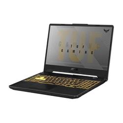 ASUS TUF Gaming F15 FX506LU-HN160T Fortress Gray kovový - Notebooky