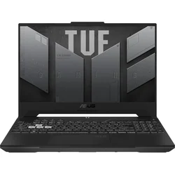 ASUS TUF Gaming F15 FX507ZC4-HN009W Mecha Gray kovový