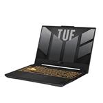 ASUS TUF Gaming F15 FX507ZV4-LP037 Jaeger Gray kovový
