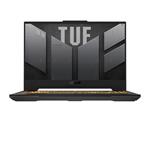 ASUS TUF Gaming F15 FX507ZV4-LP037 Jaeger Gray kovový