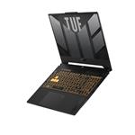 ASUS TUF Gaming F15 FX507ZV4-LP037 Jaeger Gray kovový