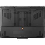 ASUS TUF Gaming F16 FX607VJR-TU295 Mecha Gray kovový