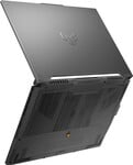 ASUS TUF Gaming F16 FX607VJR-TU295 Mecha Gray kovový