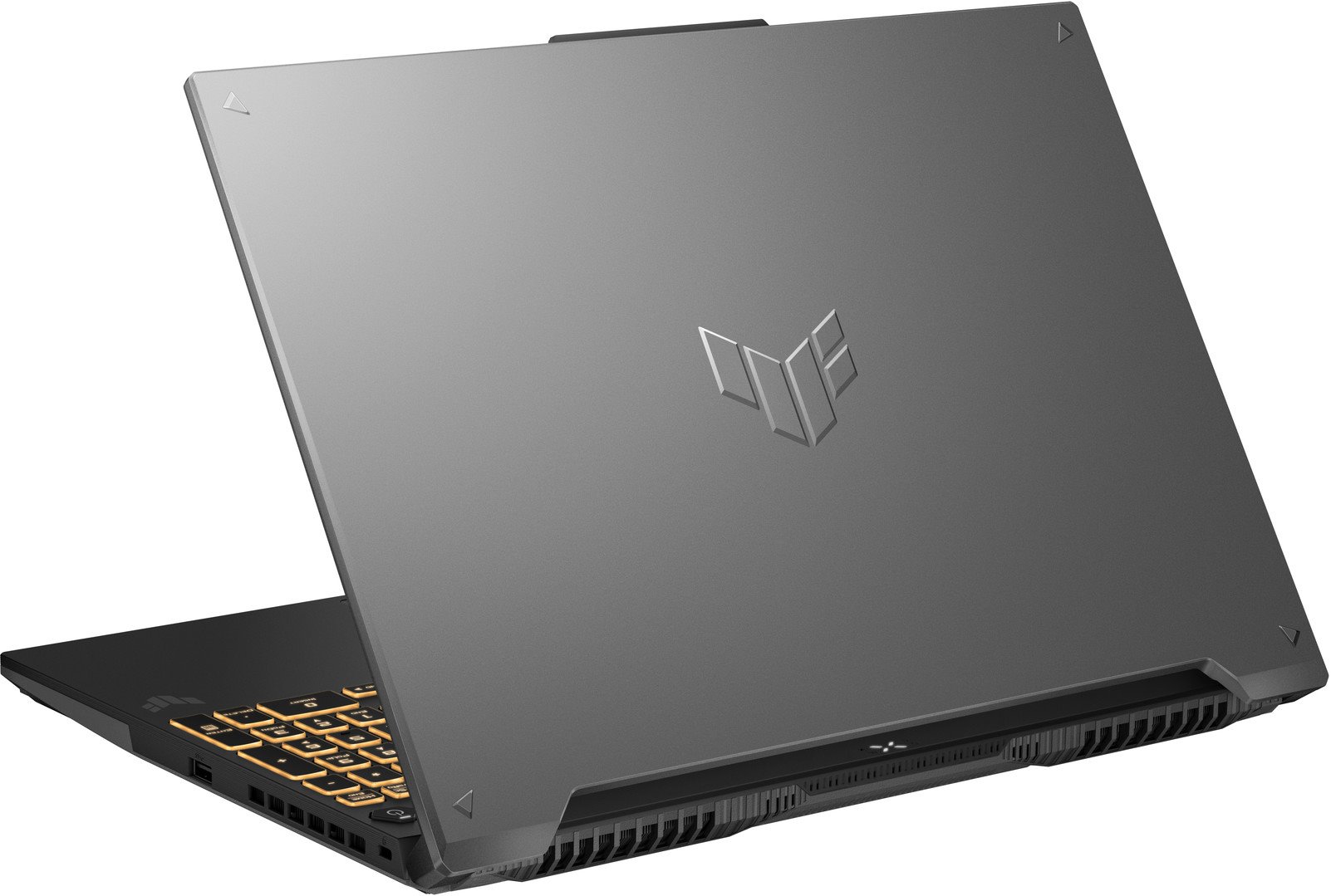 ASUS TUF Gaming F16 FX607VU-RL017 Mecha Gray