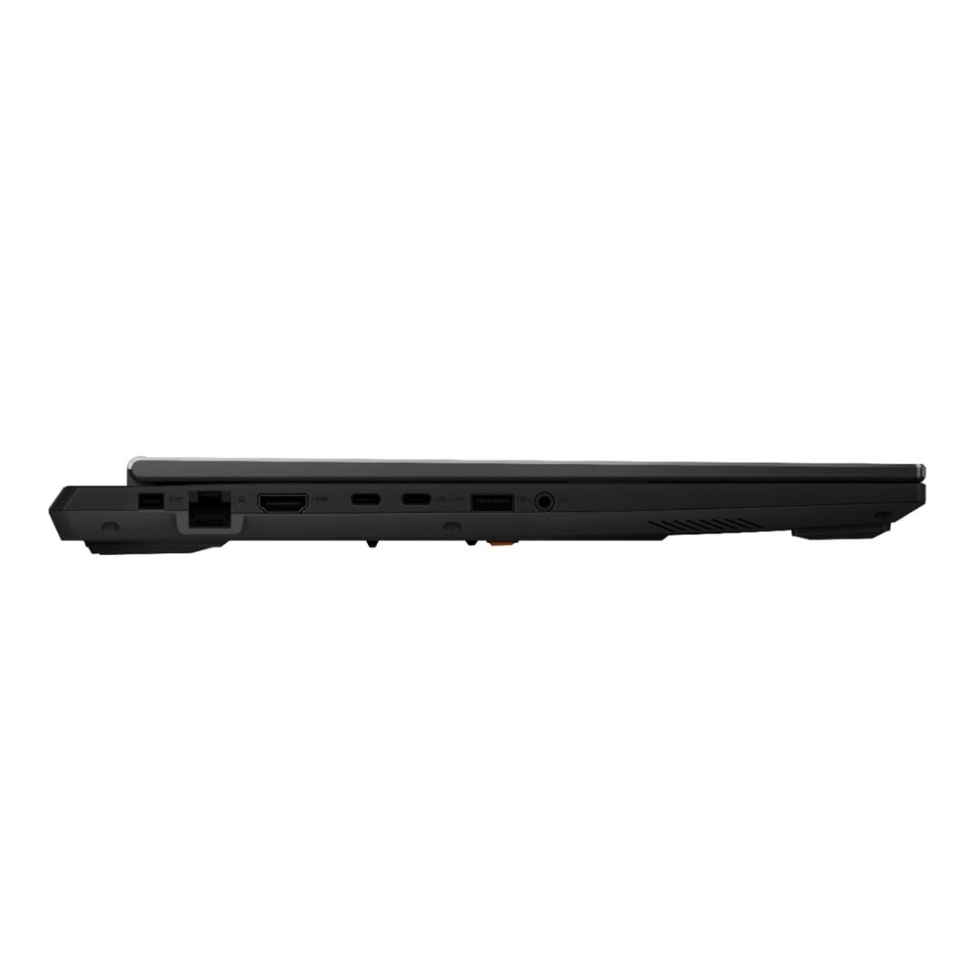 ASUS TUF Gaming F16 FX608JH-RV002W Jaeger Gray