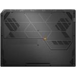 ASUS TUF Gaming F16 FX608JH-RV009 Jaeger Gray kovový