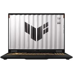 ASUS TUF Gaming F16 FX608JH-RV010 Jaeger Gray kovový