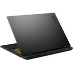 ASUS TUF Gaming F16 FX608JM-RV008W Jaeger Gray kovový