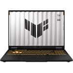 ASUS TUF Gaming F16 FX608JM-RV009W Jaeger Gray kovový