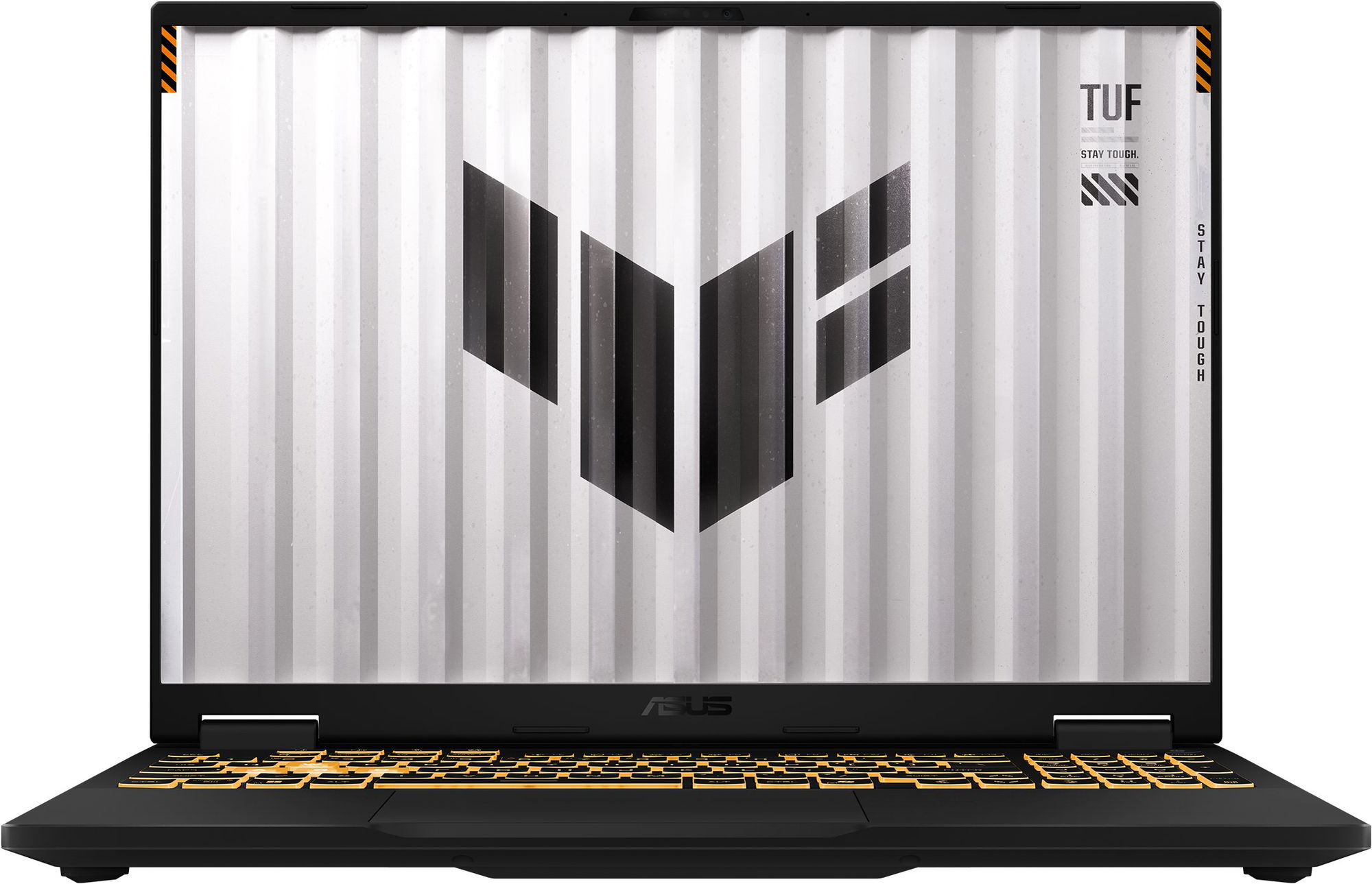 ASUS TUF Gaming F16 FX608JM-RV009W Jaeger Gray Metallic