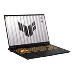 ASUS TUF Gaming F16 FX608JMR-RV005W Jaeger Gray Metallic